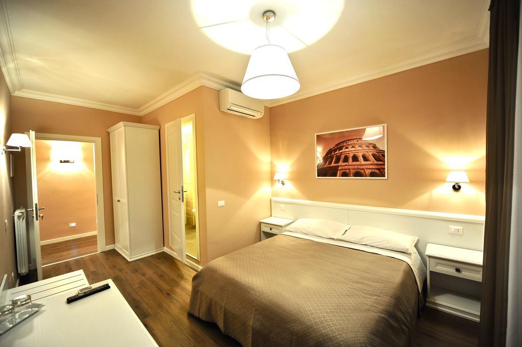 Rim Rooms Zimmer foto