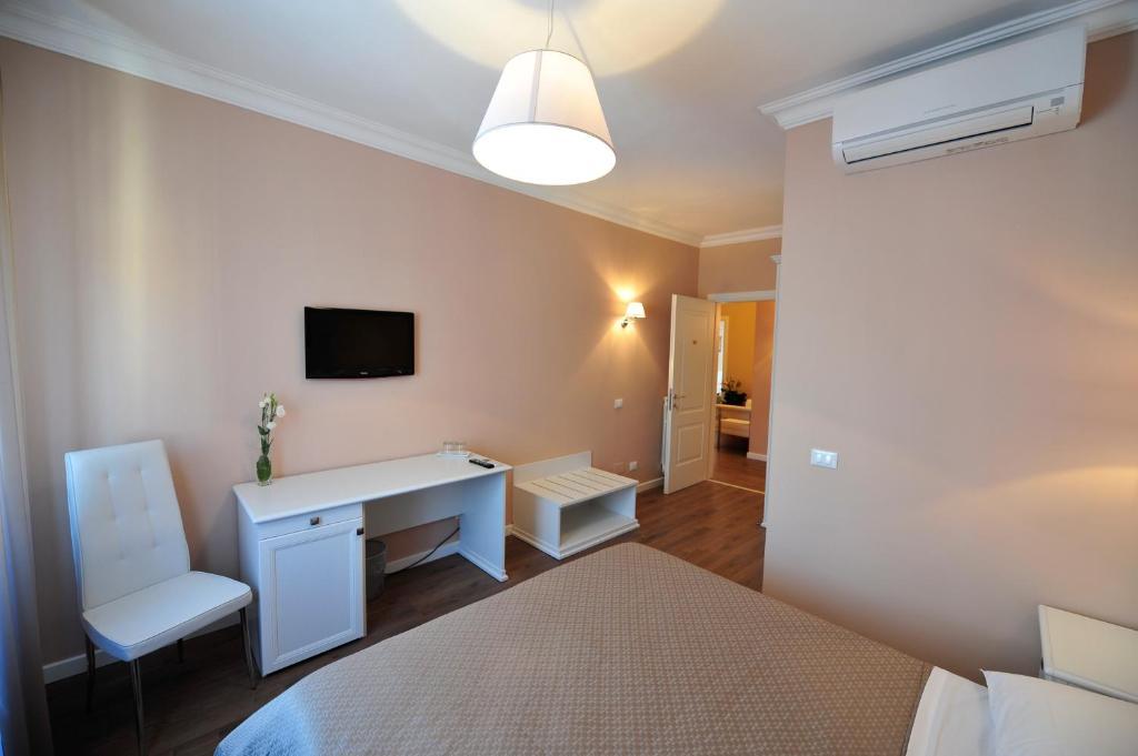 Rim Rooms Zimmer foto